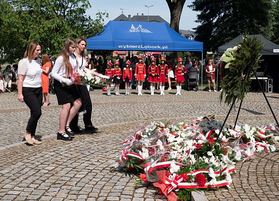 Lęborskie obchody 233.