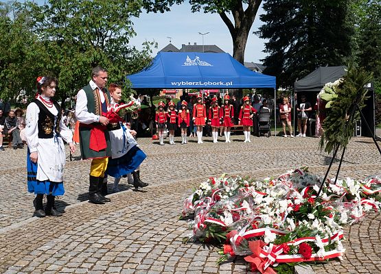 Lęborskie obchody 233.
