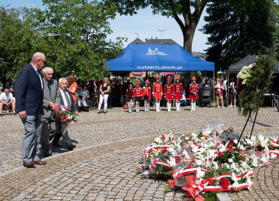 Lęborskie obchody 233.