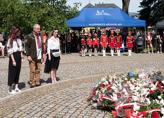Lęborskie obchody 233.