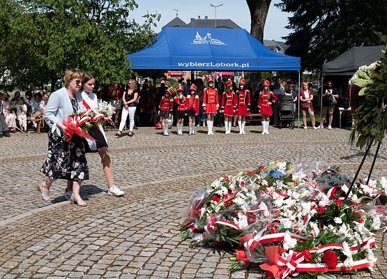 Lęborskie obchody 233.