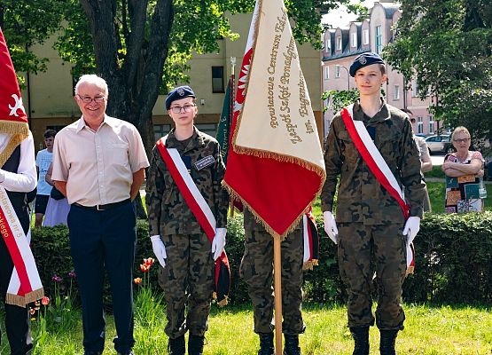 Lęborskie obchody 233.