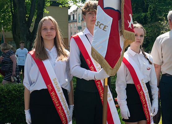 Lęborskie obchody 233.