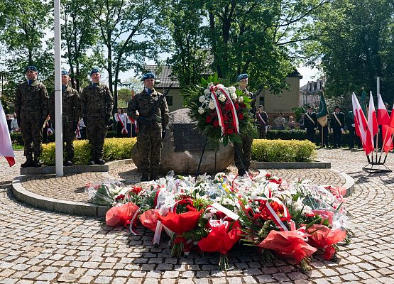 Lęborskie obchody 233.