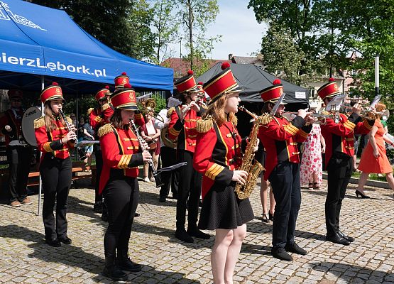 Lęborskie obchody 233.