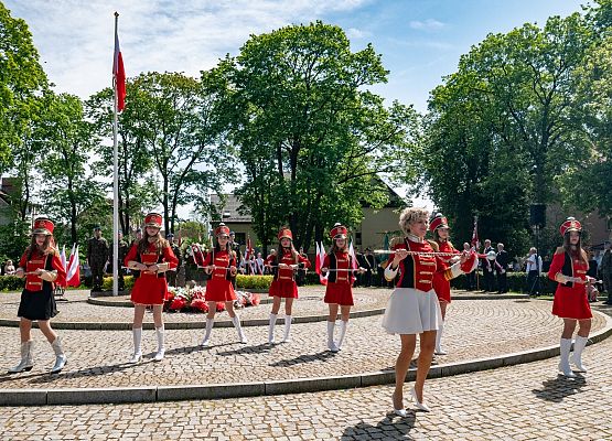 Lęborskie obchody 233.