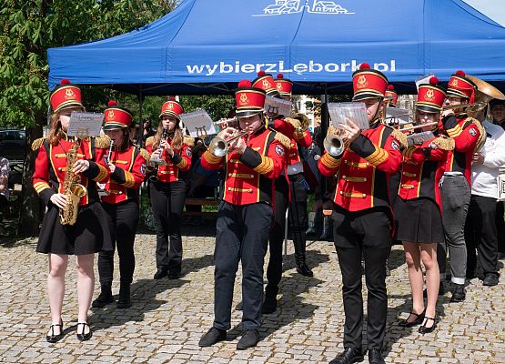 Lęborskie obchody 233.