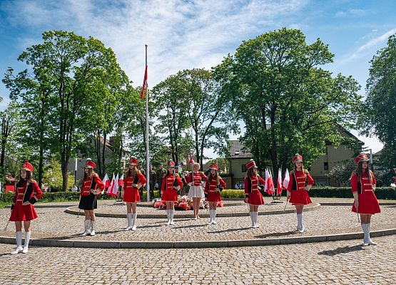 Lęborskie obchody 233.