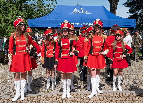 Lęborskie obchody 233.