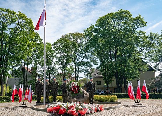 Lęborskie obchody 233.