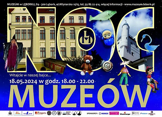 Noc Muzeów