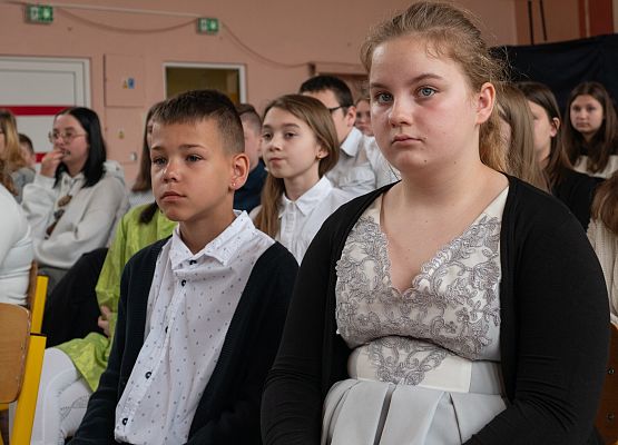 Święto Szkoły w Leśnicach w