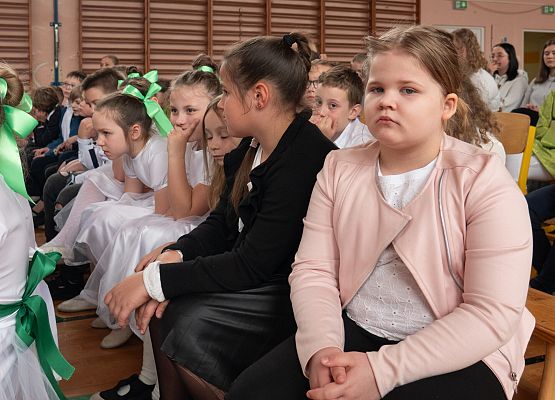 Święto Szkoły w Leśnicach w