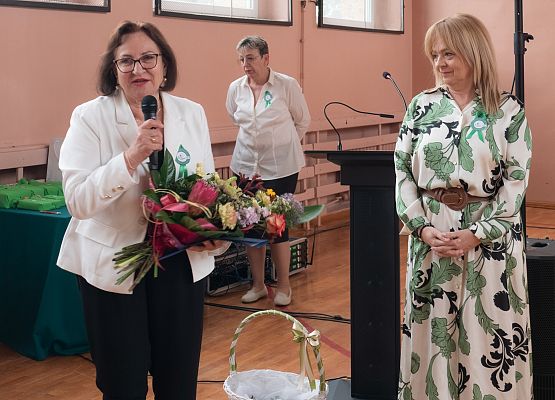 Święto Szkoły w Leśnicach w