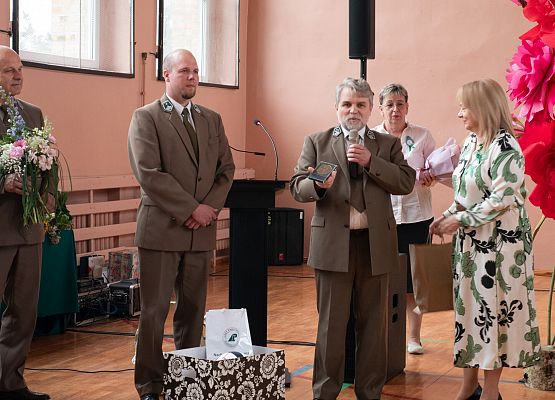 Święto Szkoły w Leśnicach w
