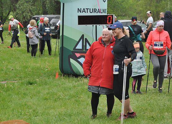 Nordic Walking w Wilkowie