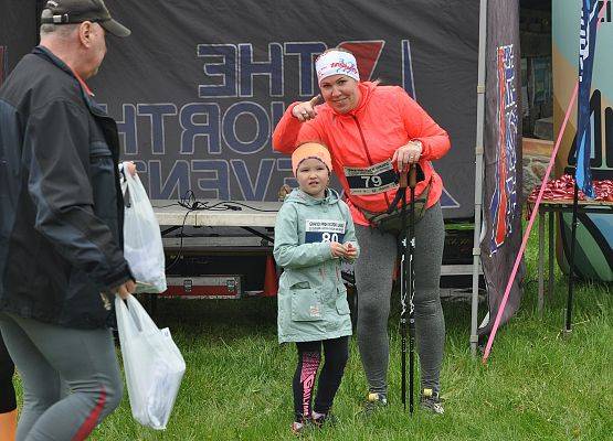 Nordic Walking w Wilkowie