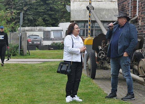 Nordic Walking w Wilkowie