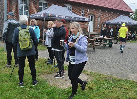 Nordic Walking w Wilkowie