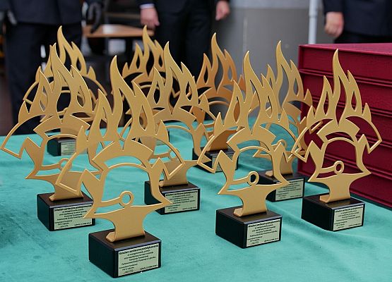 Powiatowe obchody Dnia