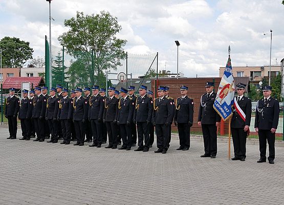 Powiatowe obchody Dnia