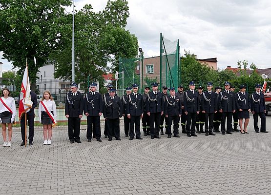 Powiatowe obchody Dnia