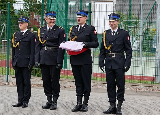 Powiatowe obchody Dnia