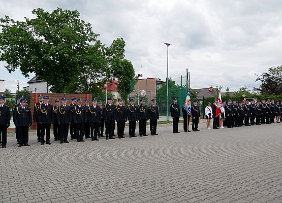 Powiatowe obchody Dnia