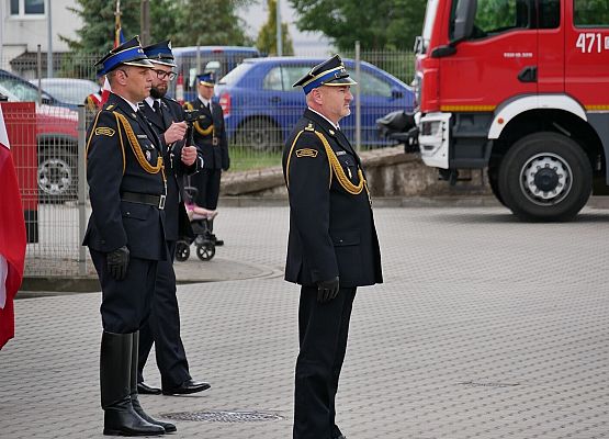 Powiatowe obchody Dnia