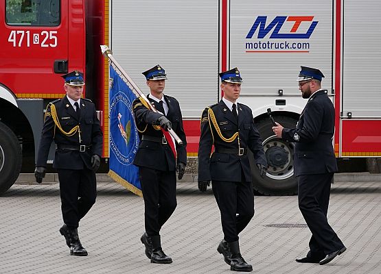 Powiatowe obchody Dnia