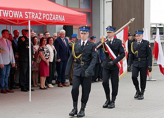 Powiatowe obchody Dnia