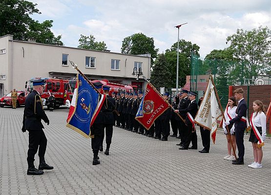 Powiatowe obchody Dnia