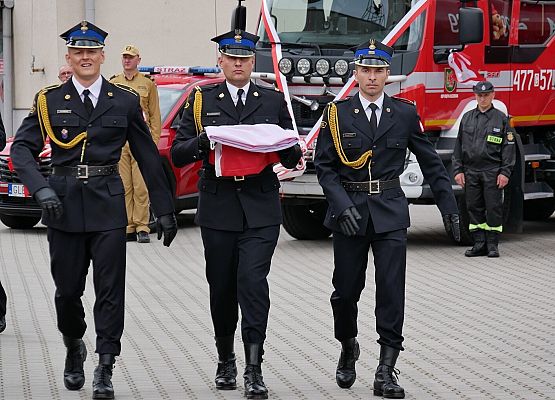 Powiatowe obchody Dnia