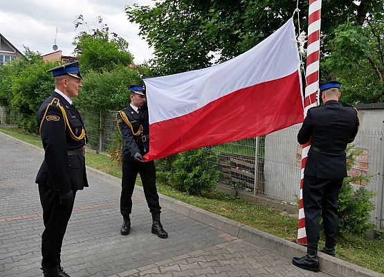 Powiatowe obchody Dnia