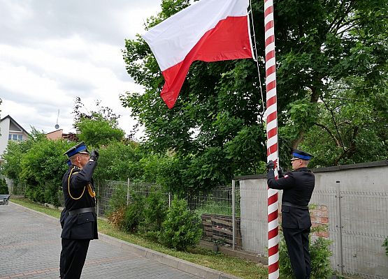 Powiatowe obchody Dnia