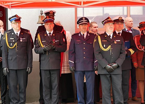 Powiatowe obchody Dnia