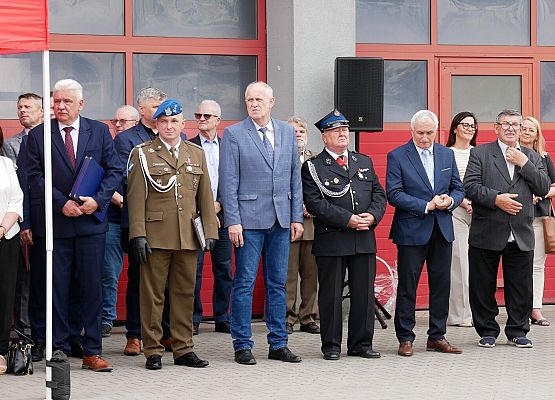 Powiatowe obchody Dnia