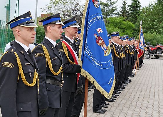 Powiatowe obchody Dnia