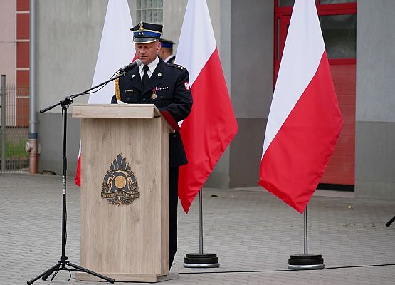 Powiatowe obchody Dnia