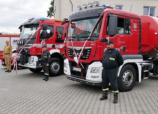 Powiatowe obchody Dnia