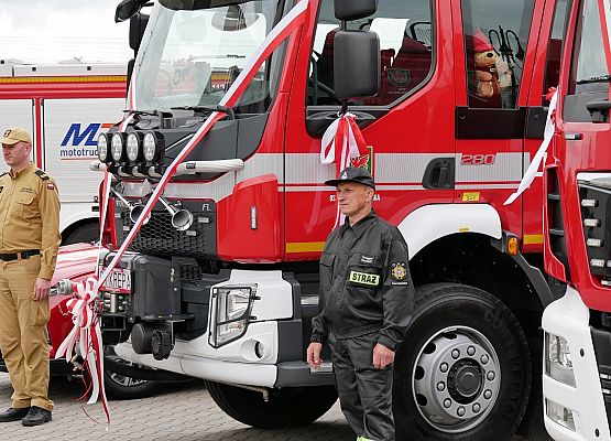 Powiatowe obchody Dnia