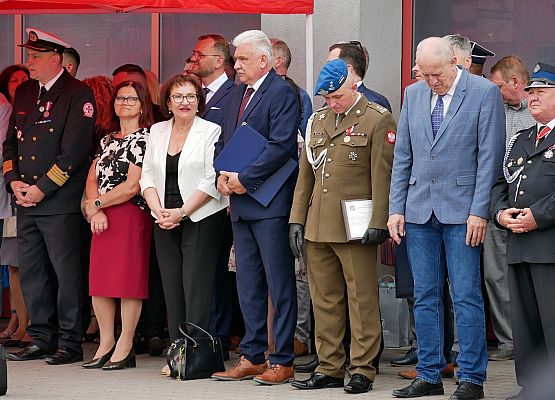 Powiatowe obchody Dnia