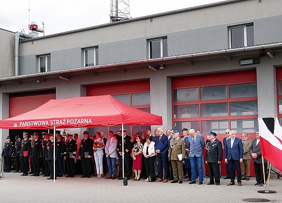 Powiatowe obchody Dnia