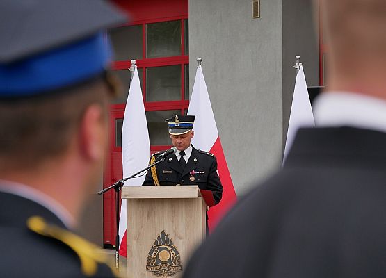 Powiatowe obchody Dnia