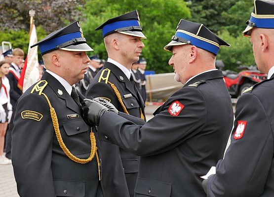 Powiatowe obchody Dnia