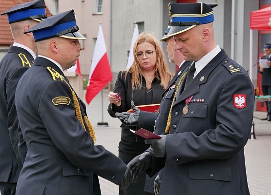 Powiatowe obchody Dnia