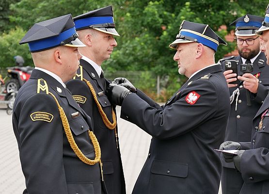 Powiatowe obchody Dnia