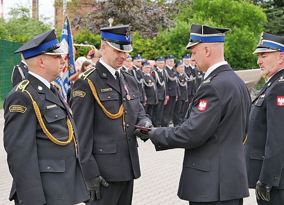 Powiatowe obchody Dnia