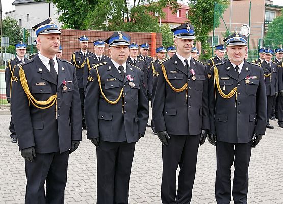 Powiatowe obchody Dnia