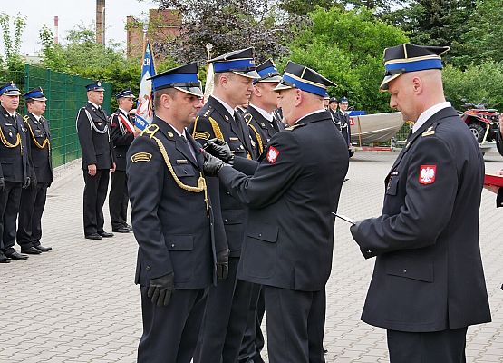 Powiatowe obchody Dnia